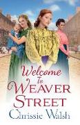 Welcome to Weaver Street