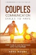 Conversation Book For Couples