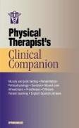 Physical Therapist's Clinical Companion