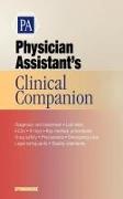 Physician Assistant's Clinical Companion