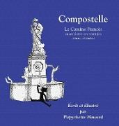 Compostelle