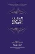 Pelham Grenville Wodehouse: Plum's Literary Heroes