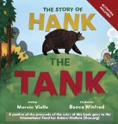 The Story of Hank the Tank