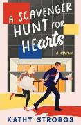 A Scavenger Hunt for Hearts