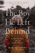 The Boy He Left Behind