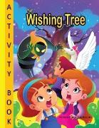 The Wishing Tree - Activity Book