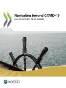 Navigating Beyond Covid-19 Recovery in the Mena Region