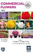 Commercial Flowers Vol 1 3rd Revised and Illustrated edn