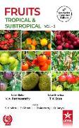 Fruits: Tropical and Subtropical Vol 2 4th Revised and Illustrated edn