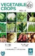 Vegetable Crops Vol 2 4th Revised and Illustrated edn
