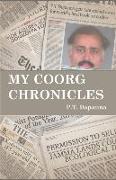 My Coorg Chronicles