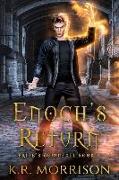 Enoch's Return: Pride's Downfall Book 4