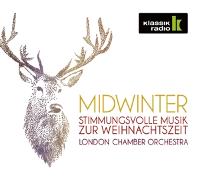 Midwinter - Stimmungsvolle Musik zur Weihnachtszei