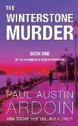 The Winterstone Murder