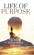 Life Of Purpose