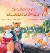 The Foxes of Yallamatta Swamp