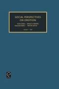 Social Perspectives on Emotion