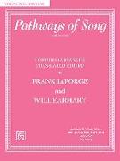 Pathways of Song, Volume Two: Low Voice
