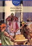 Celtic Myths and Legends