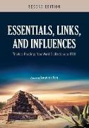 Essentials, Links, and Influences: Timeless Readings from World Civilizations to 1500