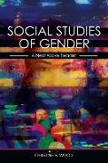 Social Studies of Gender: A Next Wave Reader