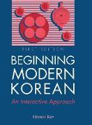 Beginning Modern Korean