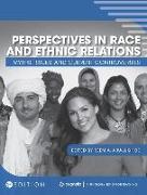 Perspectives in Race and Ethnic Relations