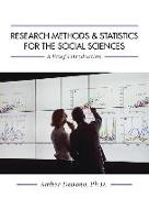 Research Methods and Statistics for the Social Sciences: A Brief Introduction