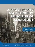 Short Reader for Enriching Principles of Sociology