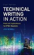 Technical Writing in Action: Practical Applications for STEM Students