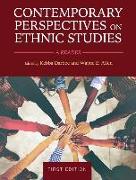 Contemporary Perspectives on Ethnic Studies: A Reader