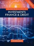 Analytical Approach to Investments, Finance, and Credit