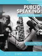 Public Speaking: Liberating Your Promise