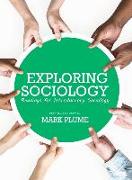 Exploring Sociology: Readings for Introductory Sociology