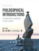 Philosophical Introductions: Introductory Readings in Philosophy