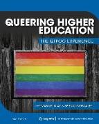Queering Higher Education: The QTPOC Experience