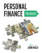 Personal Finance: The Basics