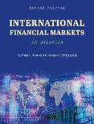 International Financial Markets: An Overview
