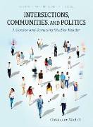 Intersections, Communities, and Politics: A Gender and Sexuality Studies Reader