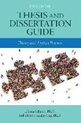 Thesis and Dissertation Guide: Theory and Applied Practice