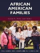 African American Families: Research, Theory, and Practice
