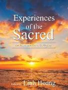Experiences of the Sacred: Introductory Readings in Religion