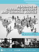 Readings in Cultural Diversity and Criminal Justice