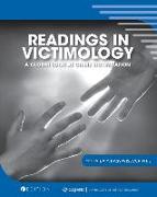 Readings in Victimology: A Closer Look at Crime Victimization