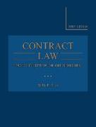 Contract Law: Practice, Interpretation, and Enforcement