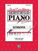 David Carr Glover Method for Piano Lessons: Level 4