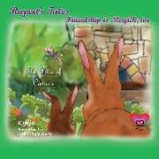 Rupert's Tales: The Price of Carrots: Friendship is Magick, too