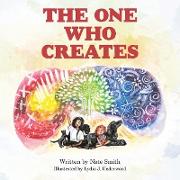 The One Who Creates