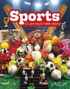 Sports: A Can-You-Find-It Book