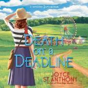 Death on a Deadline